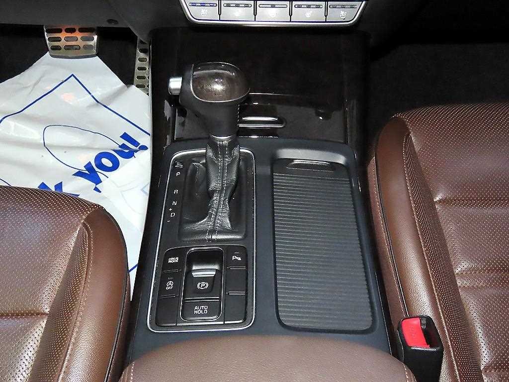기아 쏘렌토 올 뉴 쏘렌토 디젤 2WD 2.2 노블레스 스페셜 이미지 12