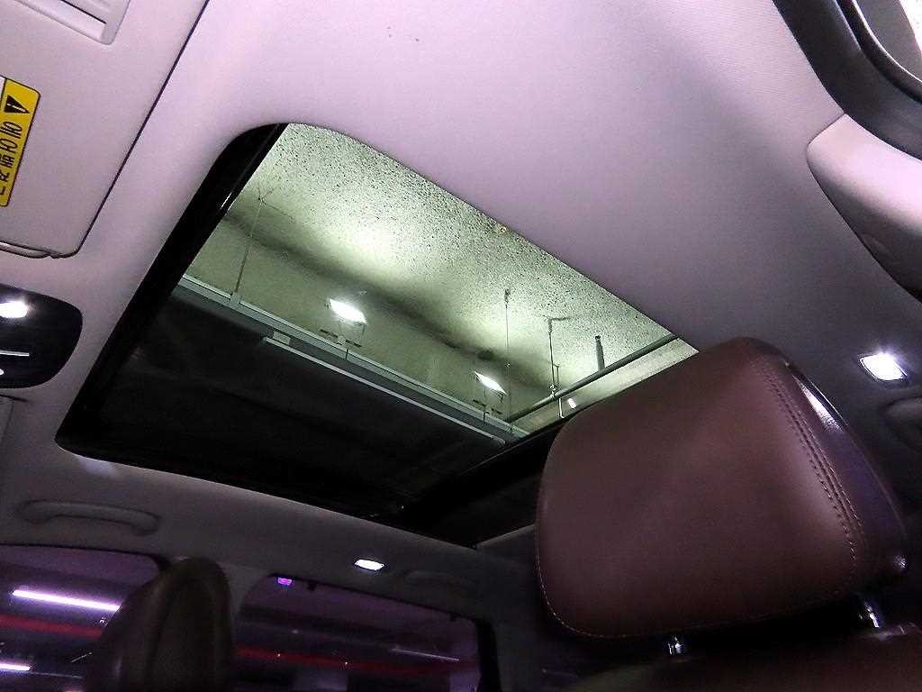 기아 쏘렌토 올 뉴 쏘렌토 디젤 2WD 2.2 노블레스 스페셜 이미지 14