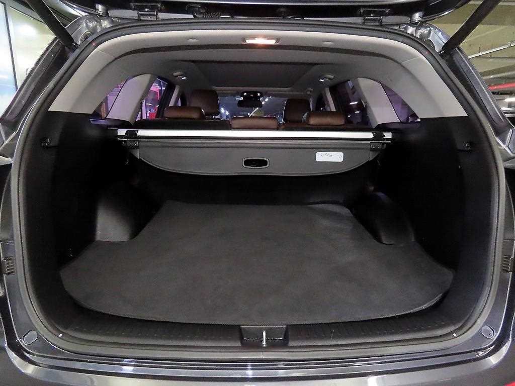 기아 쏘렌토 올 뉴 쏘렌토 디젤 2WD 2.2 노블레스 스페셜 이미지 16