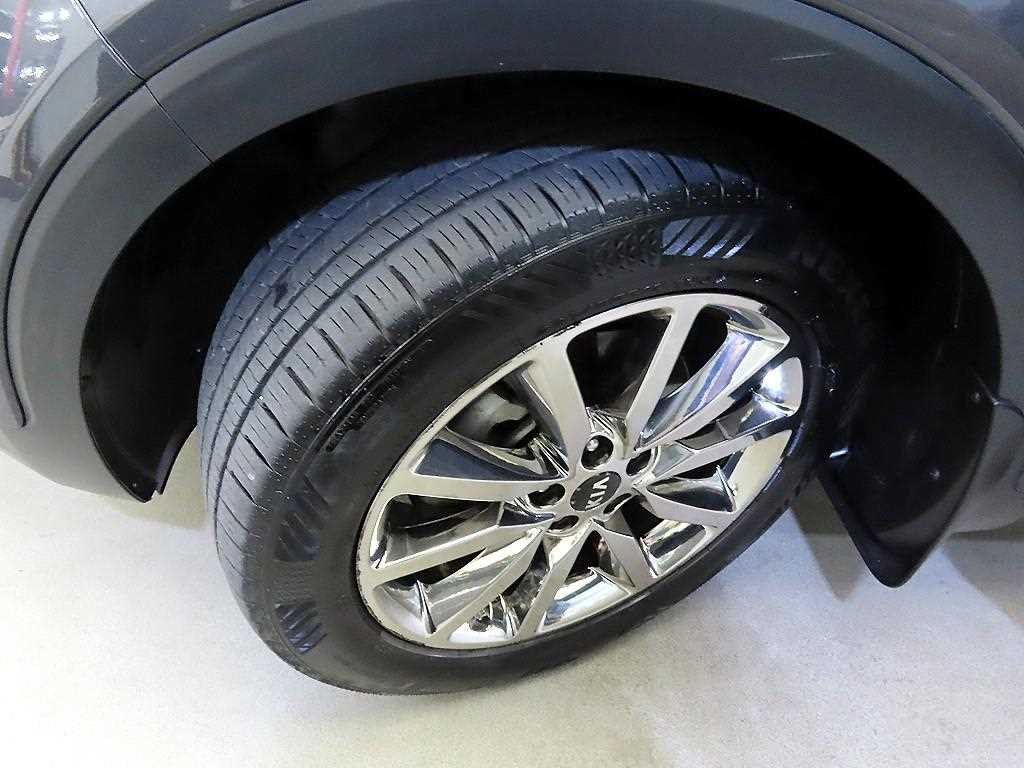 기아 쏘렌토 올 뉴 쏘렌토 디젤 2WD 2.2 노블레스 스페셜 이미지 20