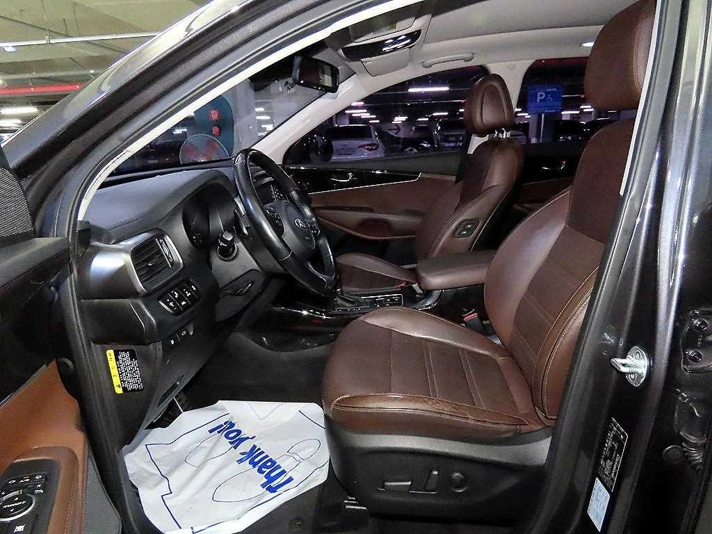기아 쏘렌토 올 뉴 쏘렌토 디젤 2WD 2.2 노블레스 스페셜 이미지 6
