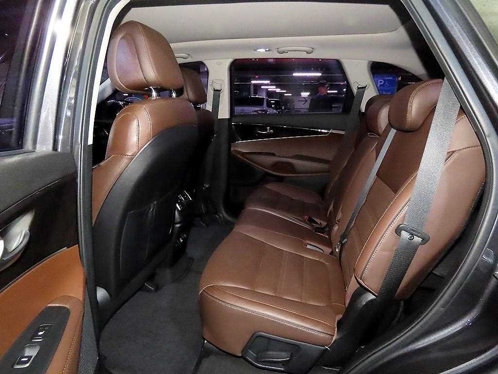 기아 쏘렌토 올 뉴 쏘렌토 디젤 2WD 2.2 노블레스 스페셜 이미지 7