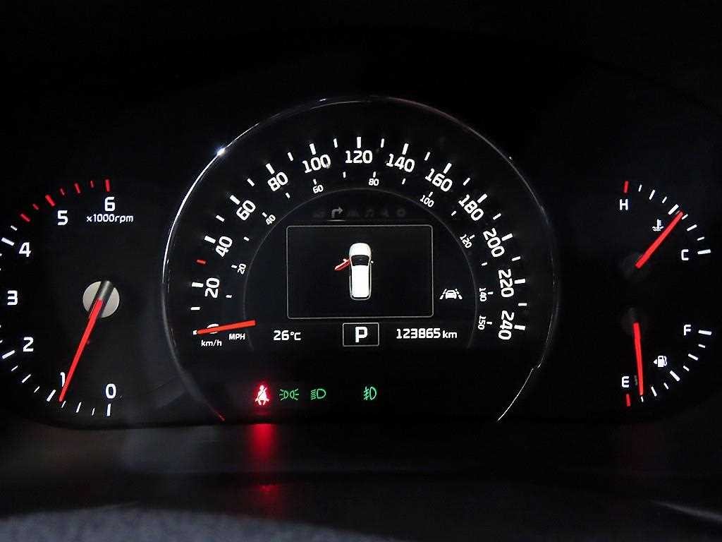 기아 쏘렌토 올 뉴 쏘렌토 디젤 2WD 2.2 노블레스 스페셜 이미지 9