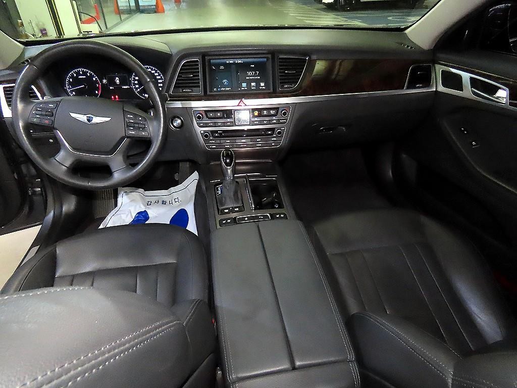 현대 제네시스 제네시스DH G330 모던 AWD 이미지 10