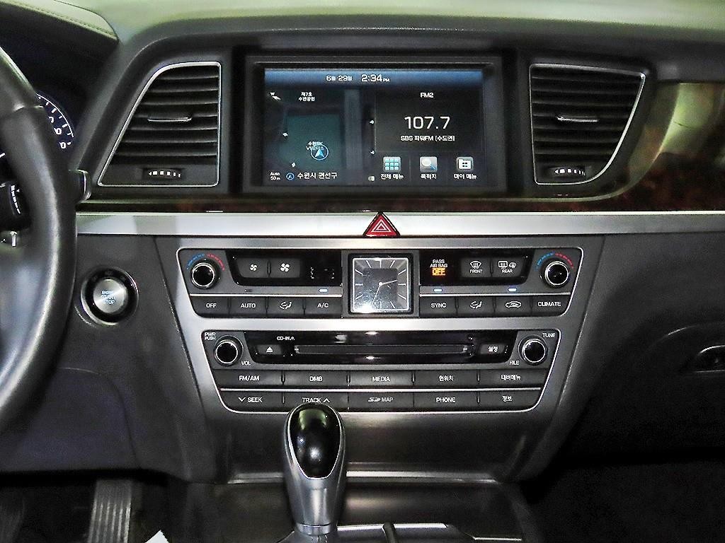 현대 제네시스 제네시스DH G330 모던 AWD 이미지 11