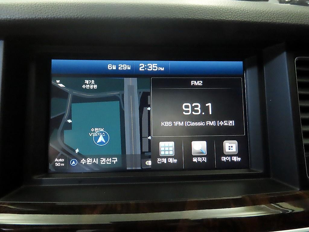 현대 제네시스 제네시스DH G330 모던 AWD 이미지 15