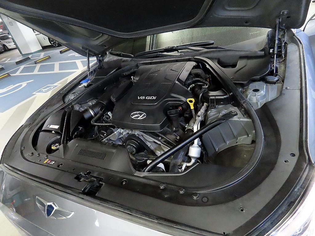 현대 제네시스 제네시스DH G330 모던 AWD 이미지 19