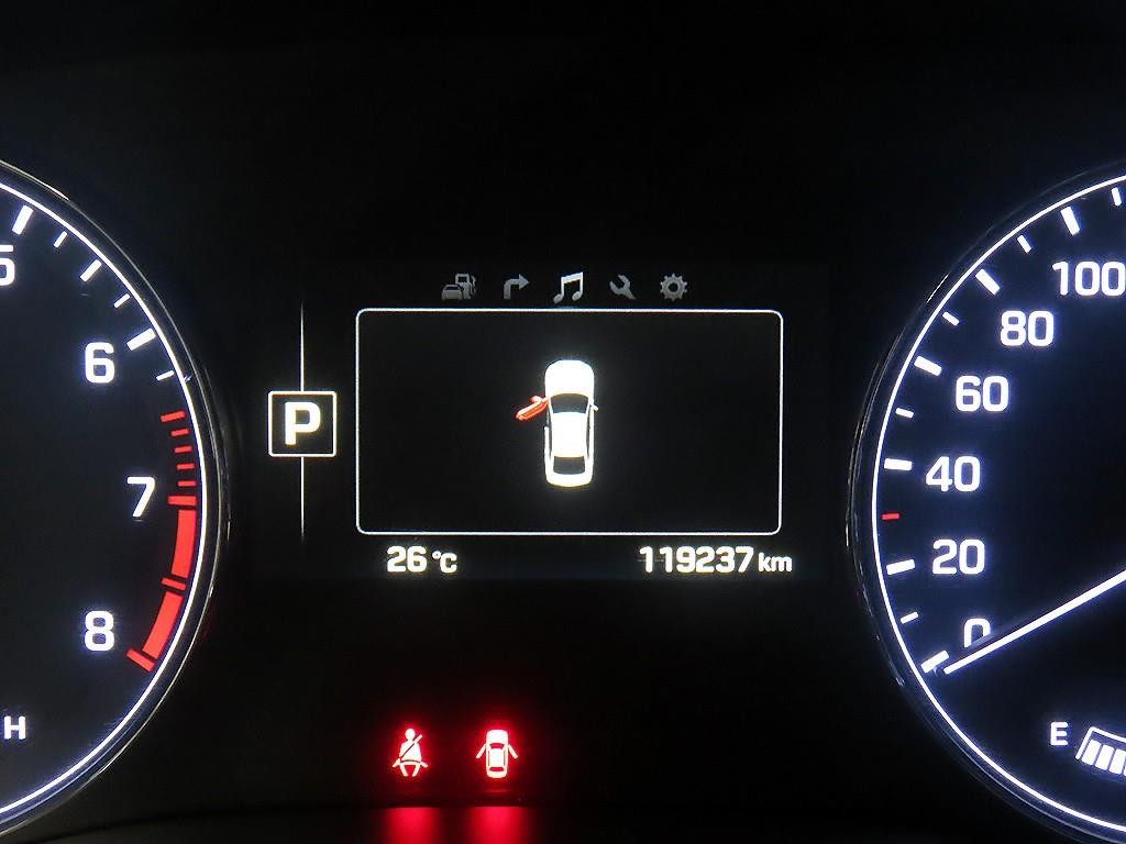 현대 제네시스 제네시스DH G330 모던 AWD 이미지 9