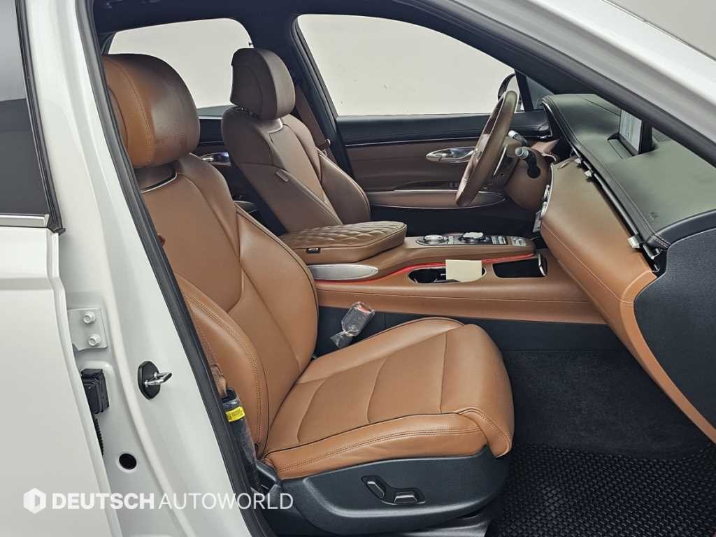 제네시스 GV70 2.5T 가솔린 2WD 기본형 이미지 10