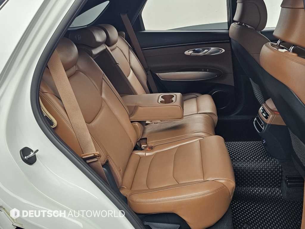 제네시스 GV70 2.5T 가솔린 2WD 기본형 이미지 12
