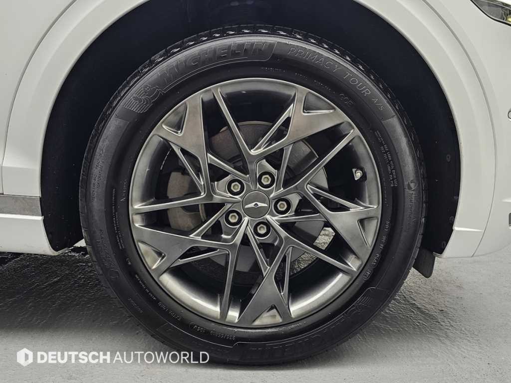 제네시스 GV70 2.5T 가솔린 2WD 기본형 이미지 5