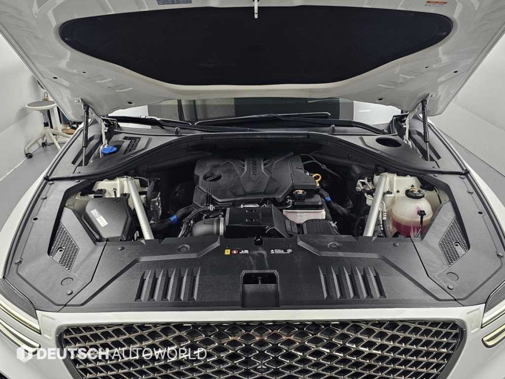 제네시스 GV70 2.5T 가솔린 2WD 기본형 이미지 6
