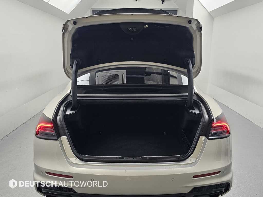 마세라티 콰트로포르테 GTS 3.8 V8 이미지 20