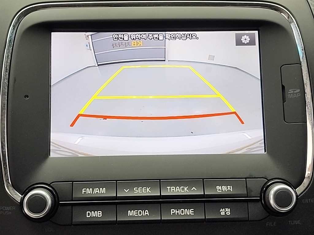 기아 K3 더뉴 K3 1.6 VGT 프레스티지 기본형 이미지 15