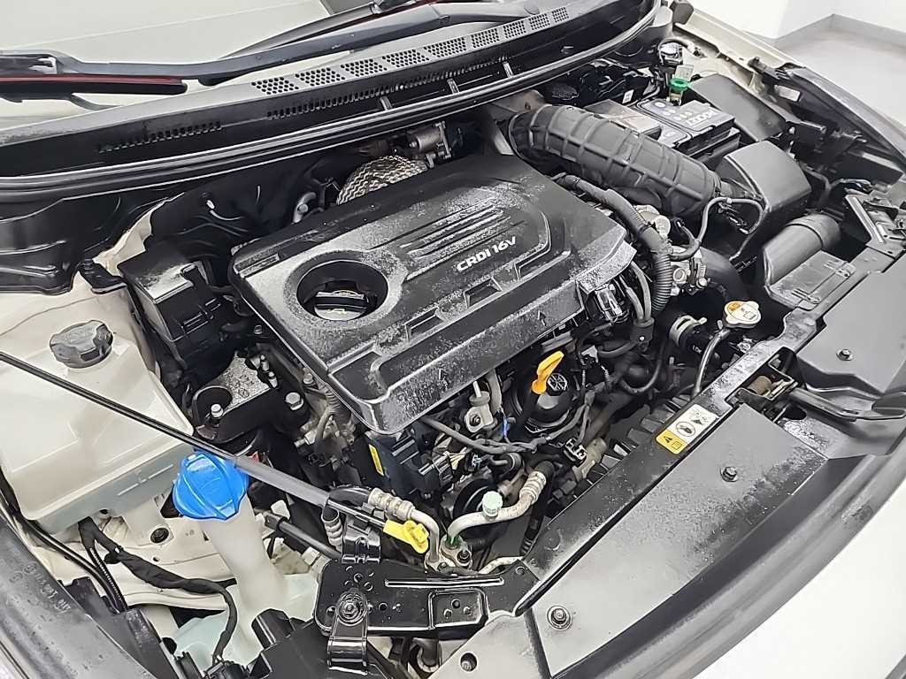 기아 K3 더뉴 K3 1.6 VGT 프레스티지 기본형 이미지 5