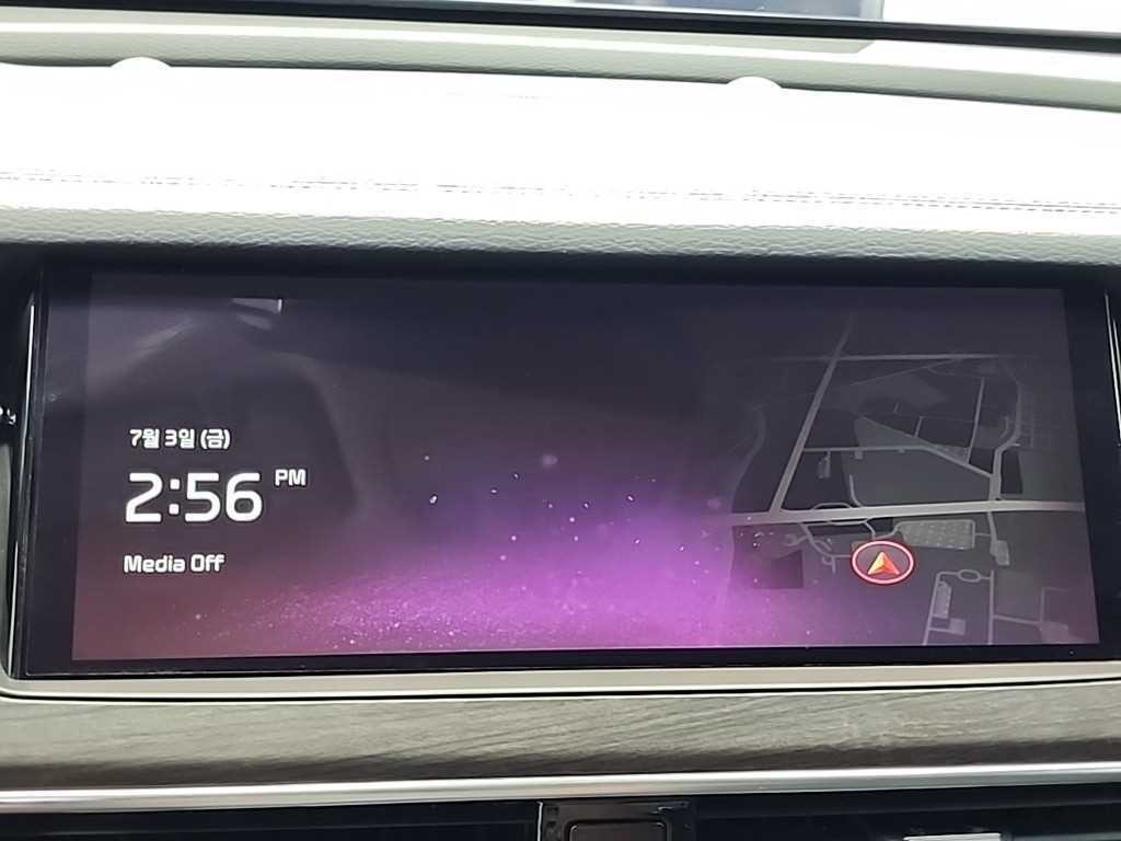 기아 K7 K7 프리미어 가솔린 2.5 GDI 노블레스 이미지 15