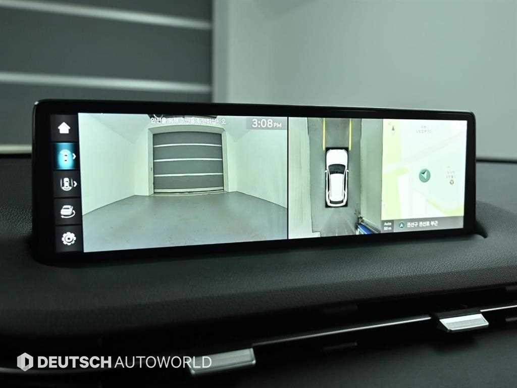 제네시스 GV70 2.5T 가솔린 2WD 스포츠 이미지 15