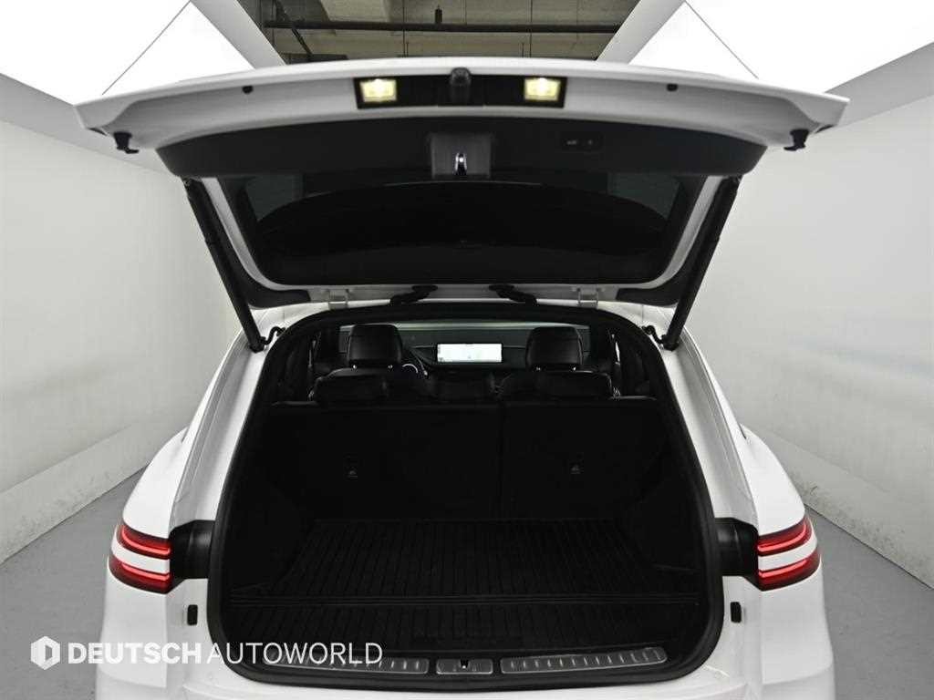 제네시스 GV70 2.5T 가솔린 2WD 스포츠 이미지 19