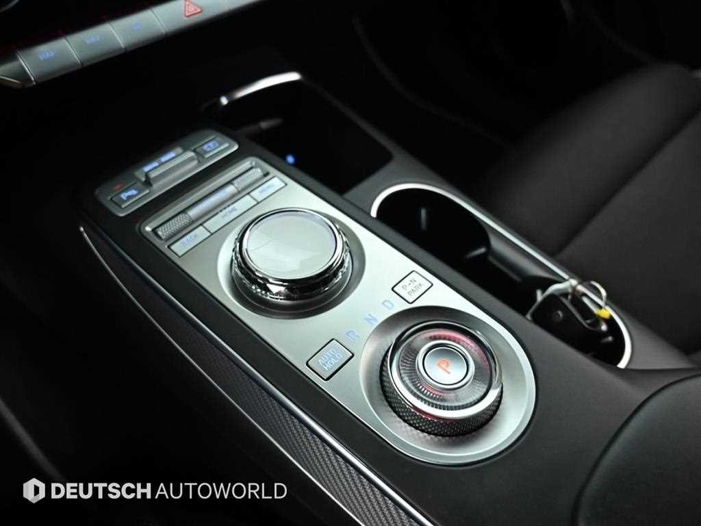 제네시스 GV70 2.5T 가솔린 2WD 스포츠 이미지 9