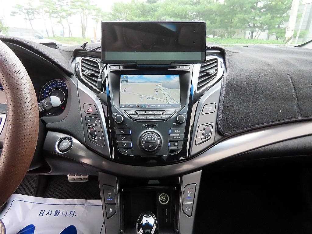 현대 i40 2.0 GDI PREMIUM 이미지 12