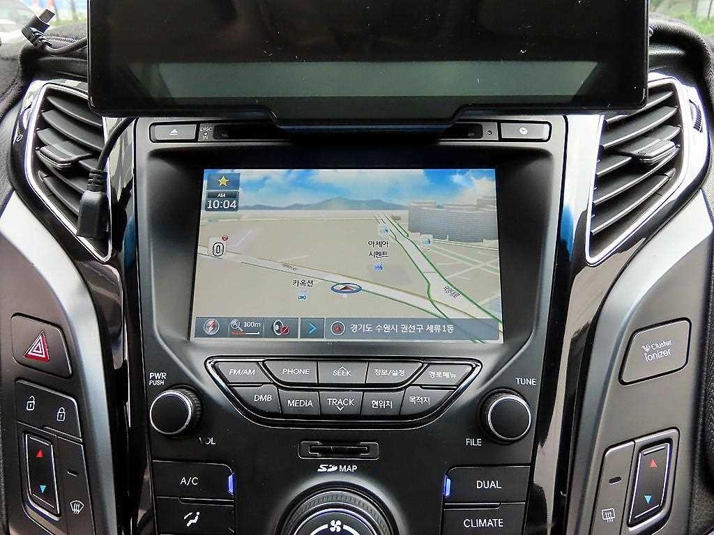 현대 i40 2.0 GDI PREMIUM 이미지 13