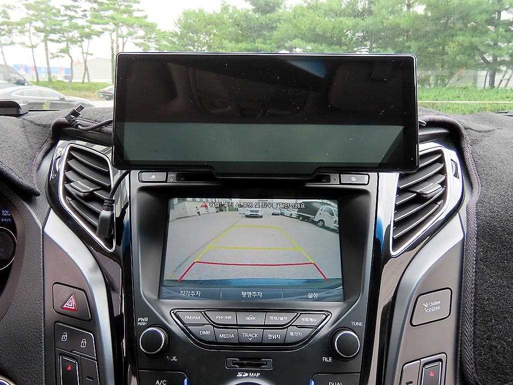 현대 i40 2.0 GDI PREMIUM 이미지 14