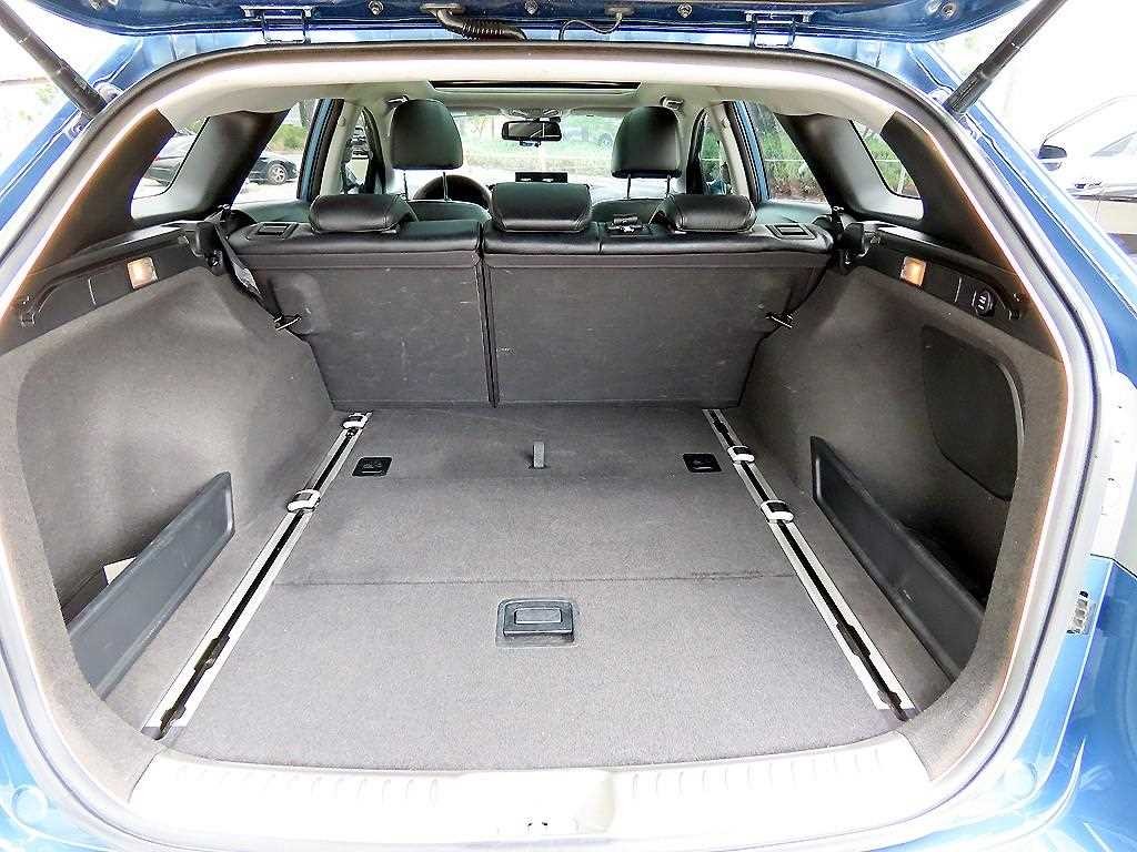 현대 i40 2.0 GDI PREMIUM 이미지 16