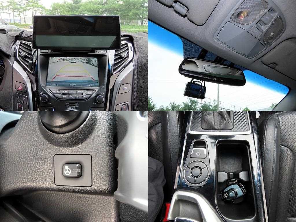 현대 i40 2.0 GDI PREMIUM 이미지 18