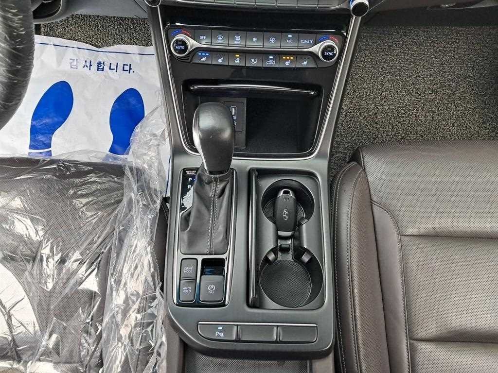 현대 그랜저 그랜저 IG 2.4 GDI 프리미엄 스페셜 이미지 14