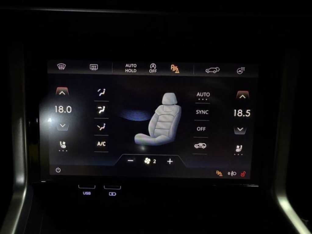 KG모빌리티(쌍용) 토레스 1.5 GDI-T 2WD T7 이미지 11