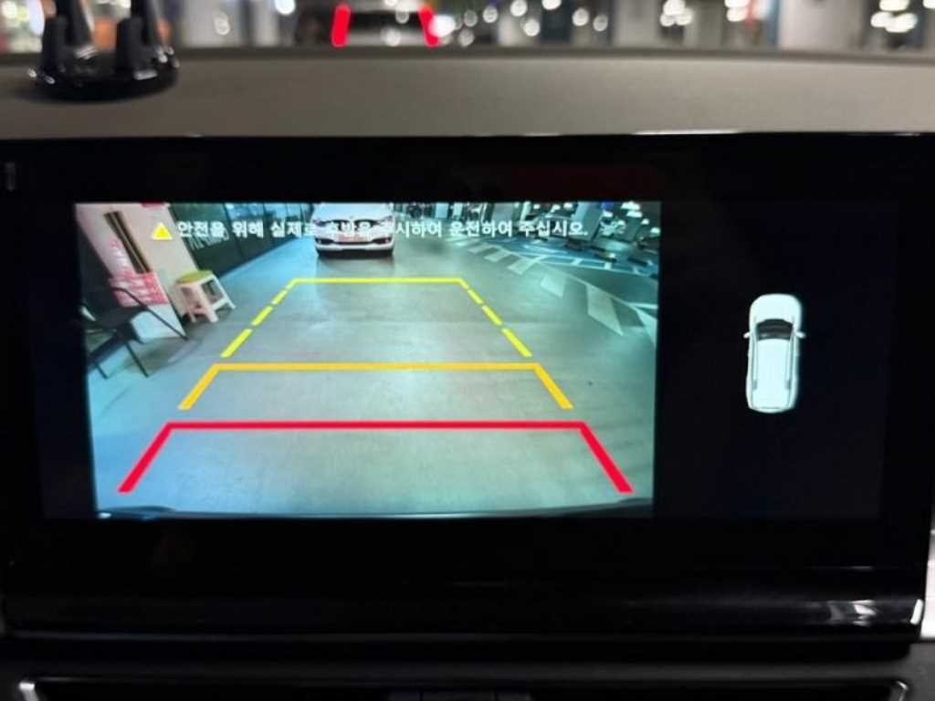 KG모빌리티(쌍용) 토레스 1.5 GDI-T 2WD T7 이미지 14