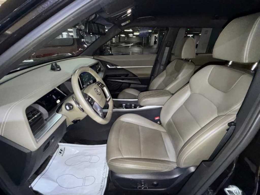 KG모빌리티(쌍용) 토레스 1.5 GDI-T 2WD T7 이미지 6