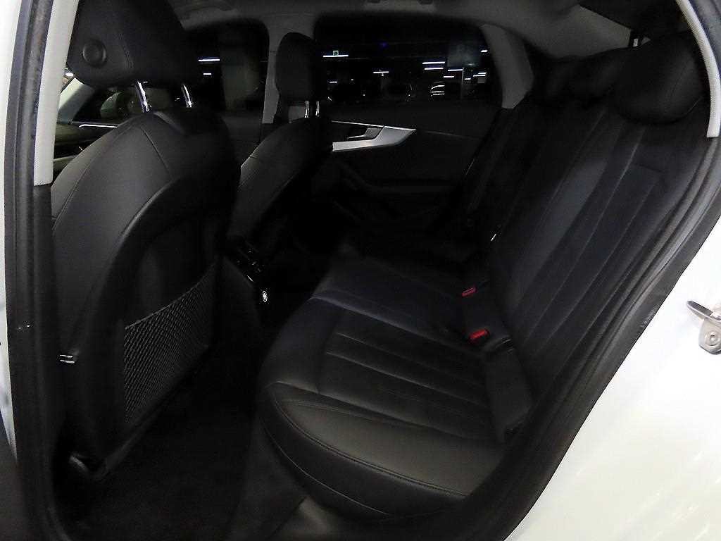 아우디 A4 A4 (B9) 40 TFSI 이미지 7
