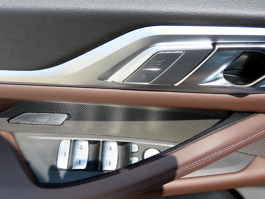 BMW 4시리즈 4시리즈 (G22) 420i 그란쿠페 M 스포츠 이미지 12