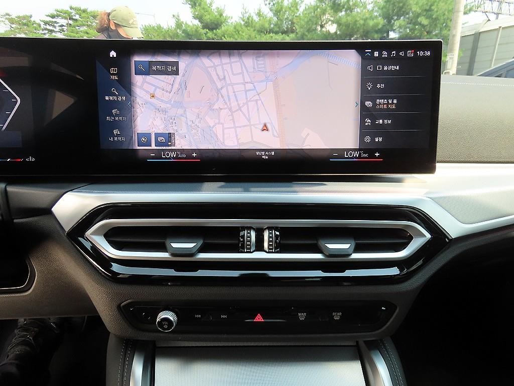 BMW 4시리즈 4시리즈 (G22) 420i 그란쿠페 M 스포츠 이미지 13