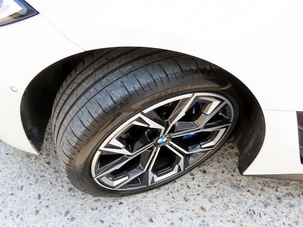 BMW 4시리즈 4시리즈 (G22) 420i 그란쿠페 M 스포츠 이미지 20