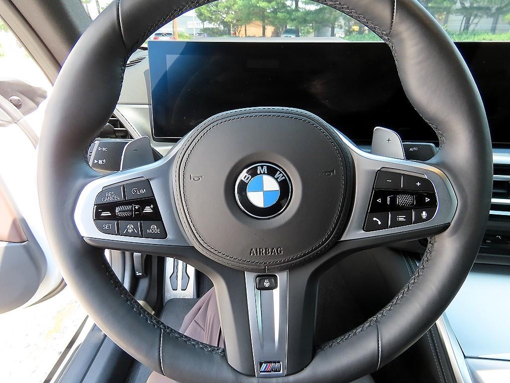 BMW 4시리즈 4시리즈 (G22) 420i 그란쿠페 M 스포츠 이미지 8