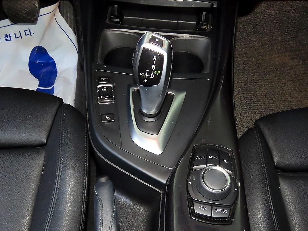 BMW 1시리즈 1시리즈 (F20) 118d 스포츠 이미지 12