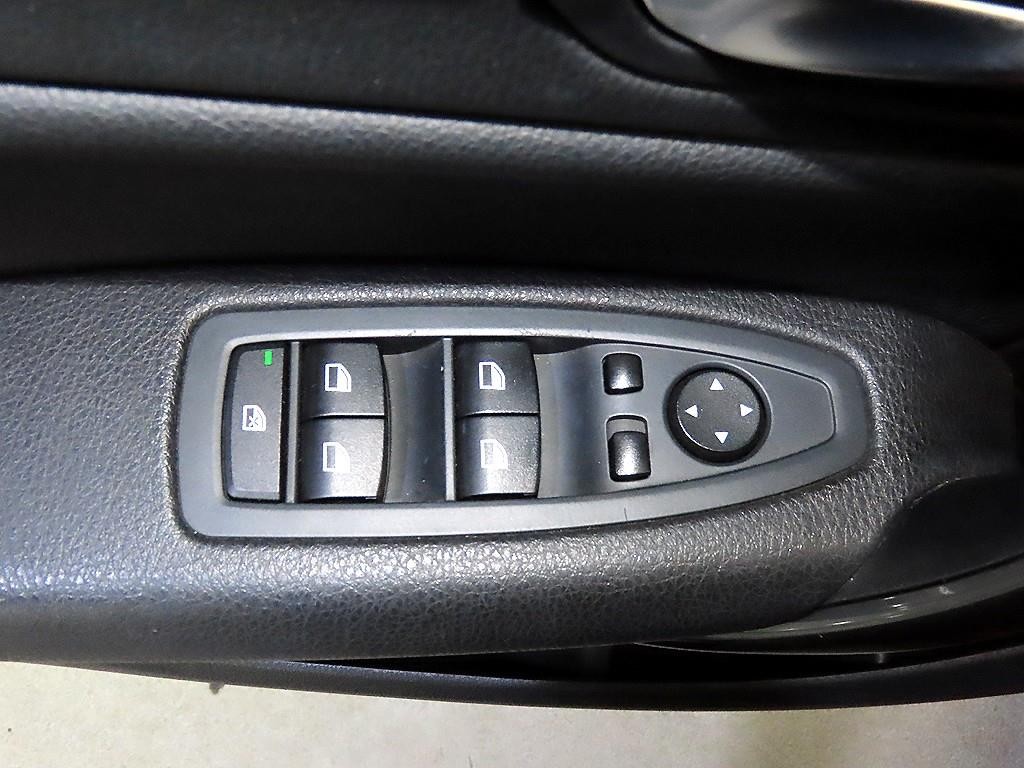 BMW 1시리즈 1시리즈 (F20) 118d 스포츠 이미지 13