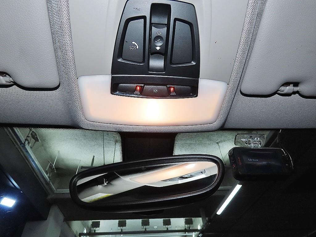 BMW 1시리즈 1시리즈 (F20) 118d 스포츠 이미지 15