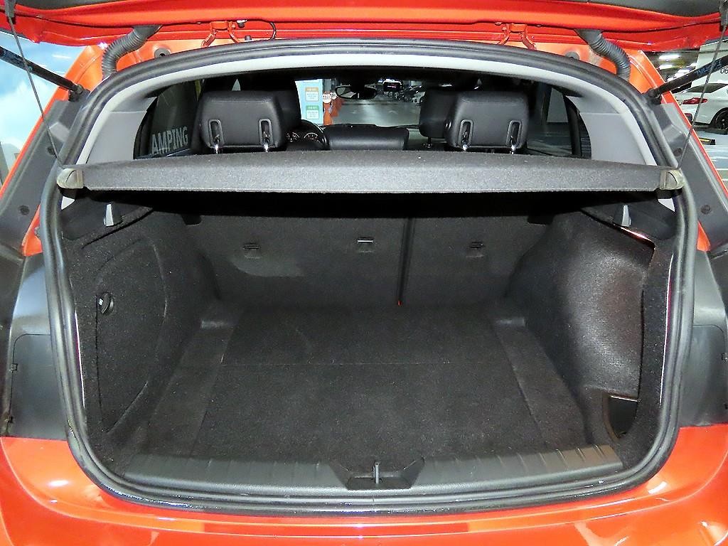 BMW 1시리즈 1시리즈 (F20) 118d 스포츠 이미지 17