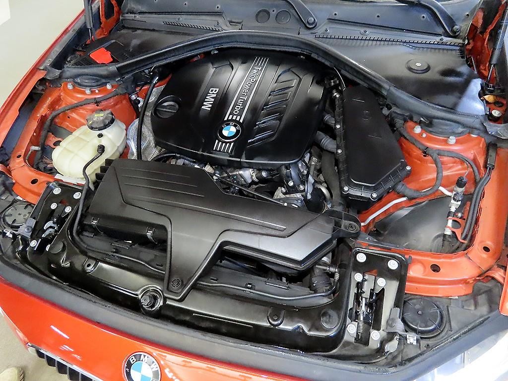 BMW 1시리즈 1시리즈 (F20) 118d 스포츠 이미지 18