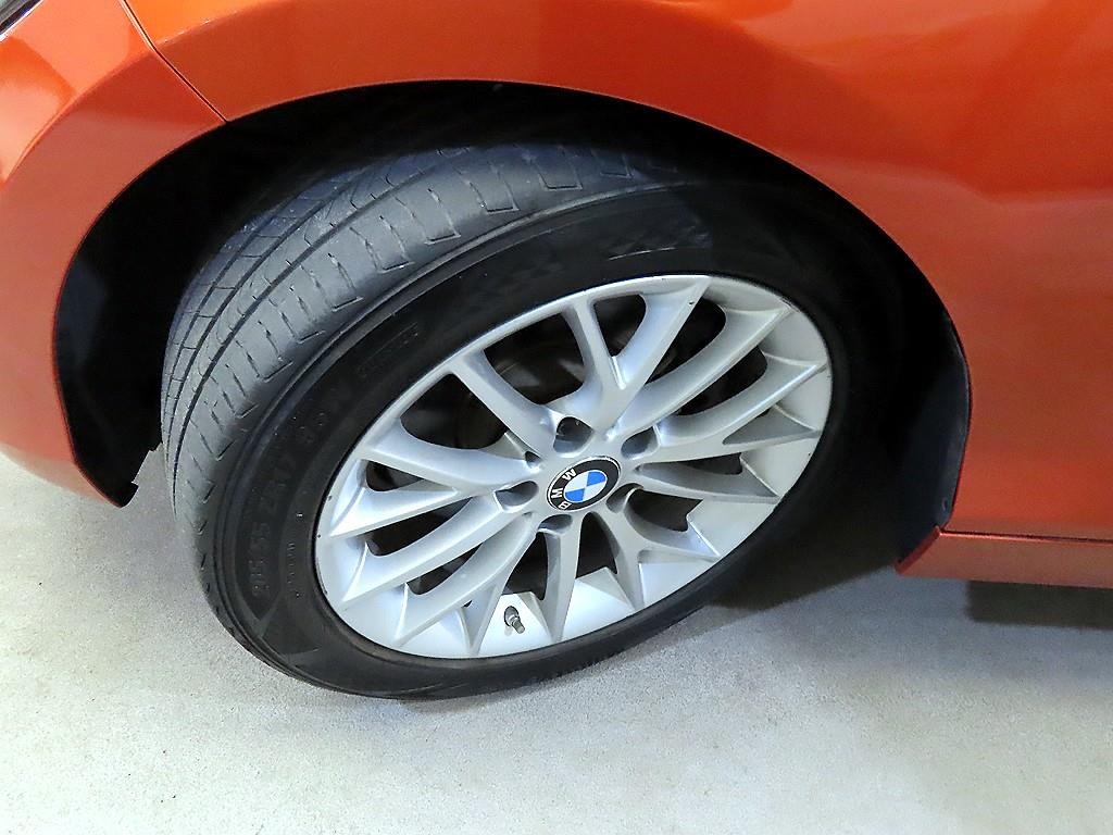 BMW 1시리즈 1시리즈 (F20) 118d 스포츠 이미지 19