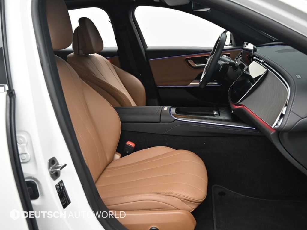 벤츠 E 클래스 E-클래스 W214 E200 아방가르드 이미지 10