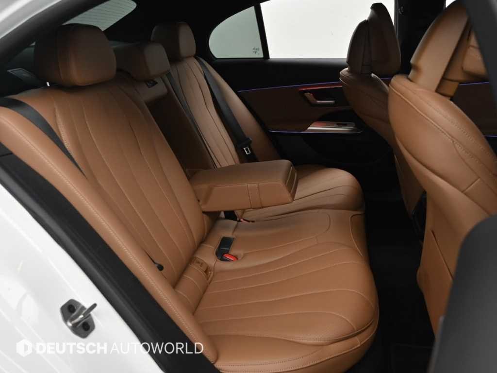 벤츠 E 클래스 E-클래스 W214 E200 아방가르드 이미지 12
