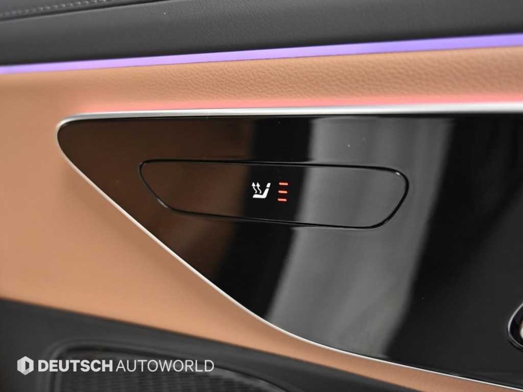 벤츠 E 클래스 E-클래스 W214 E200 아방가르드 이미지 16