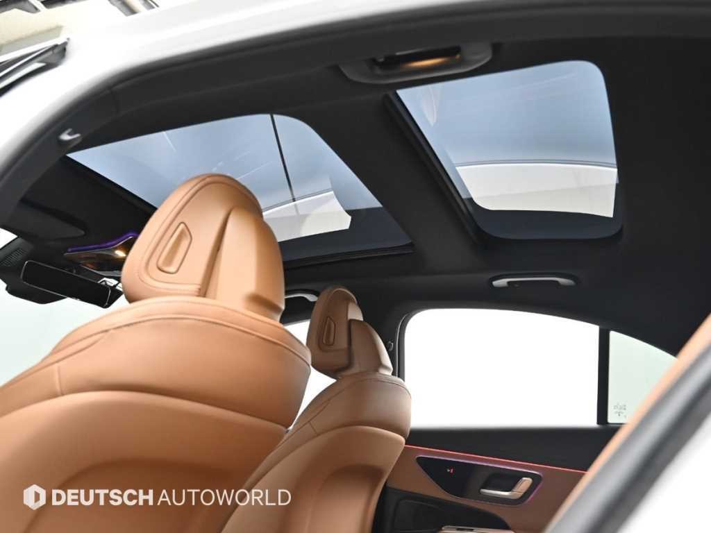 벤츠 E 클래스 E-클래스 W214 E200 아방가르드 이미지 18