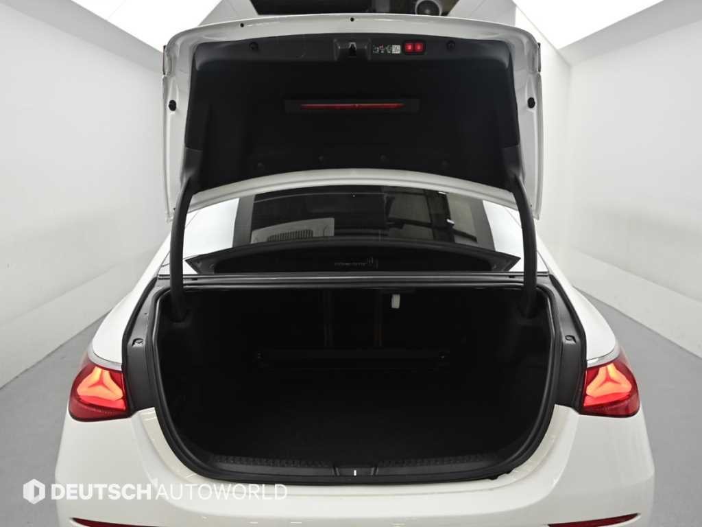 벤츠 E 클래스 E-클래스 W214 E200 아방가르드 이미지 19
