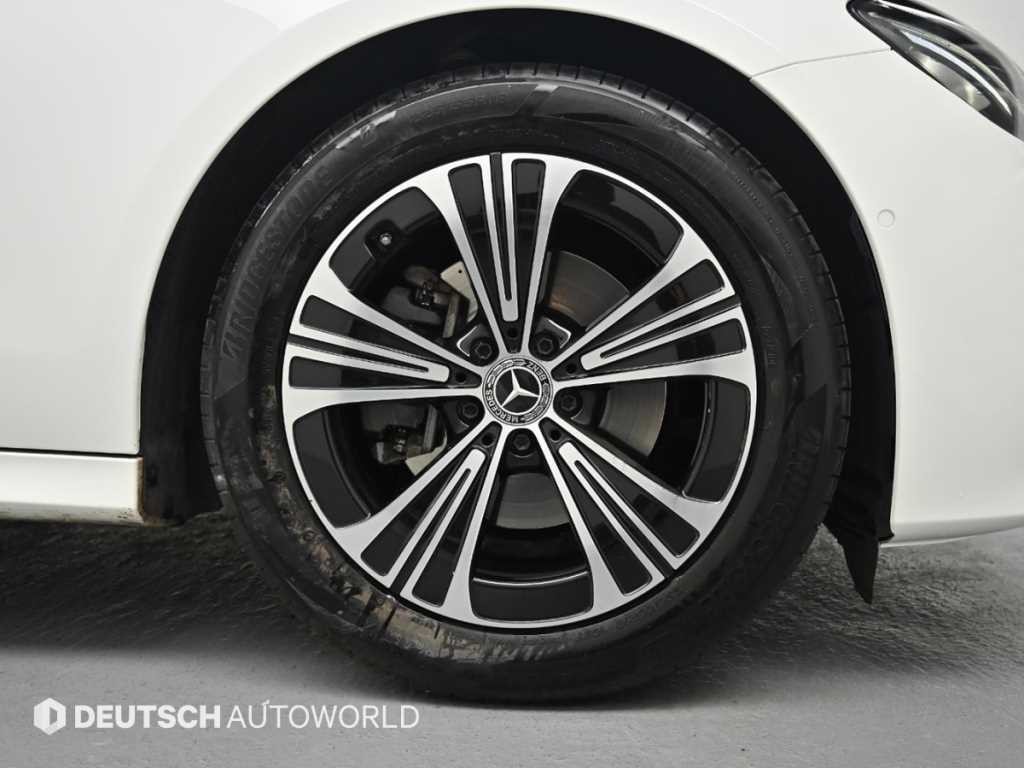 벤츠 E 클래스 E-클래스 W214 E200 아방가르드 이미지 5