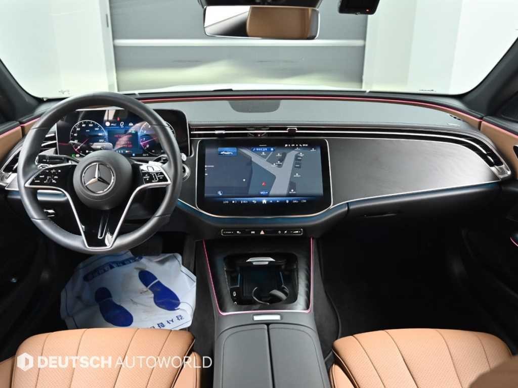 벤츠 E 클래스 E-클래스 W214 E200 아방가르드 이미지 7